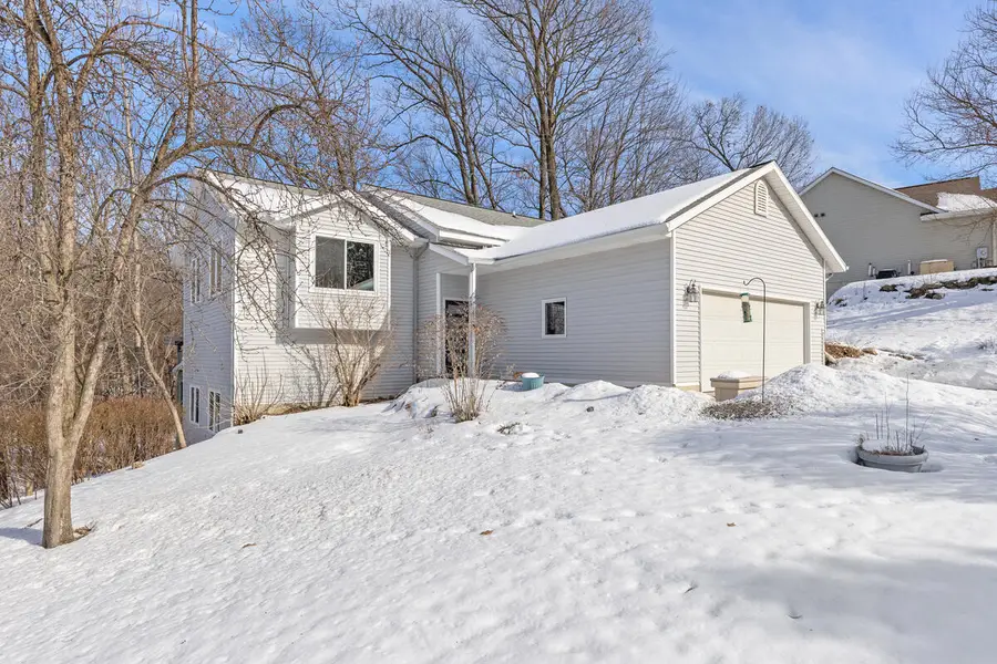 13875 Rolling Creek Drive SE, Lowell, MI 49331 - #3