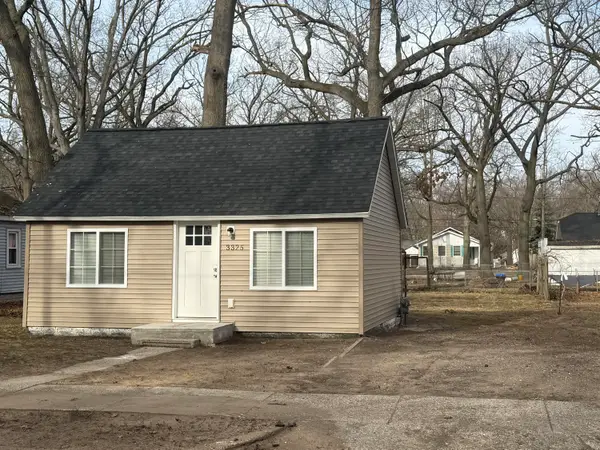 3325 9th Street, Muskegon, MI 49444