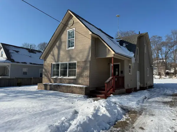 421 Lewis Street, Belding, MI 48809