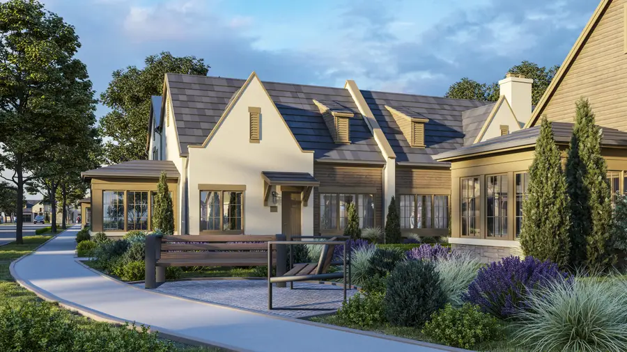 2246 Griggs Street SE Unit: 40, Grand Rapids, MI 49506 - #2