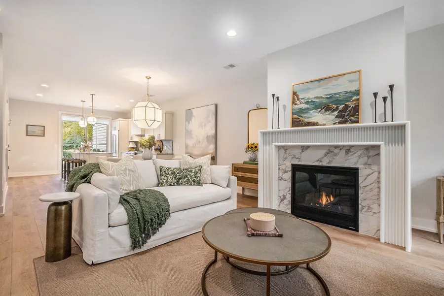 2246 Griggs Street SE Unit: 40, Grand Rapids, MI 49506 - #3