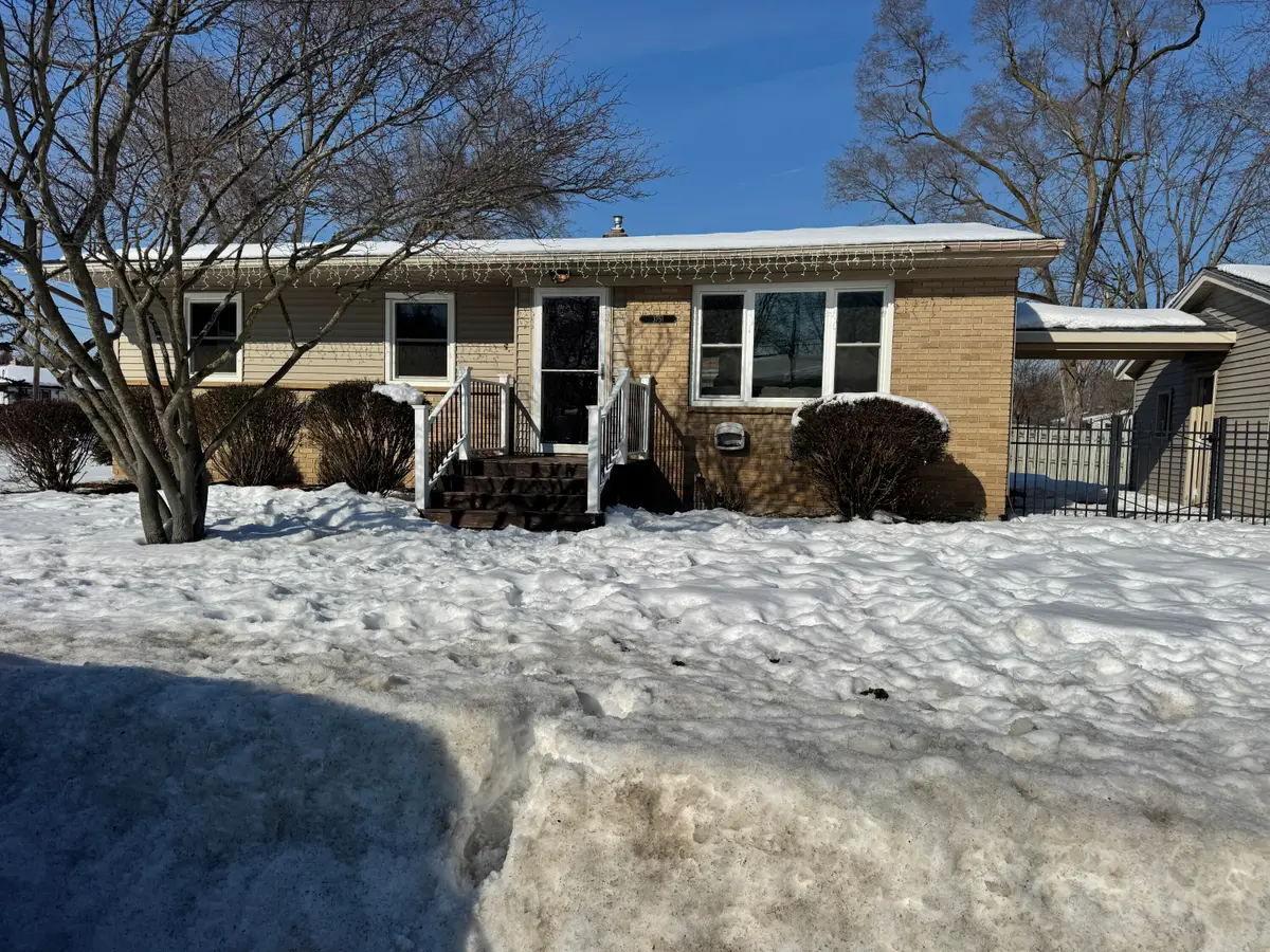 3751 Lawn Street NW, Grand Rapids, MI 49534 - #1