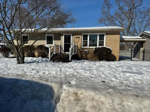 3751 Lawn Street NW, GrandRapids, MI 49534