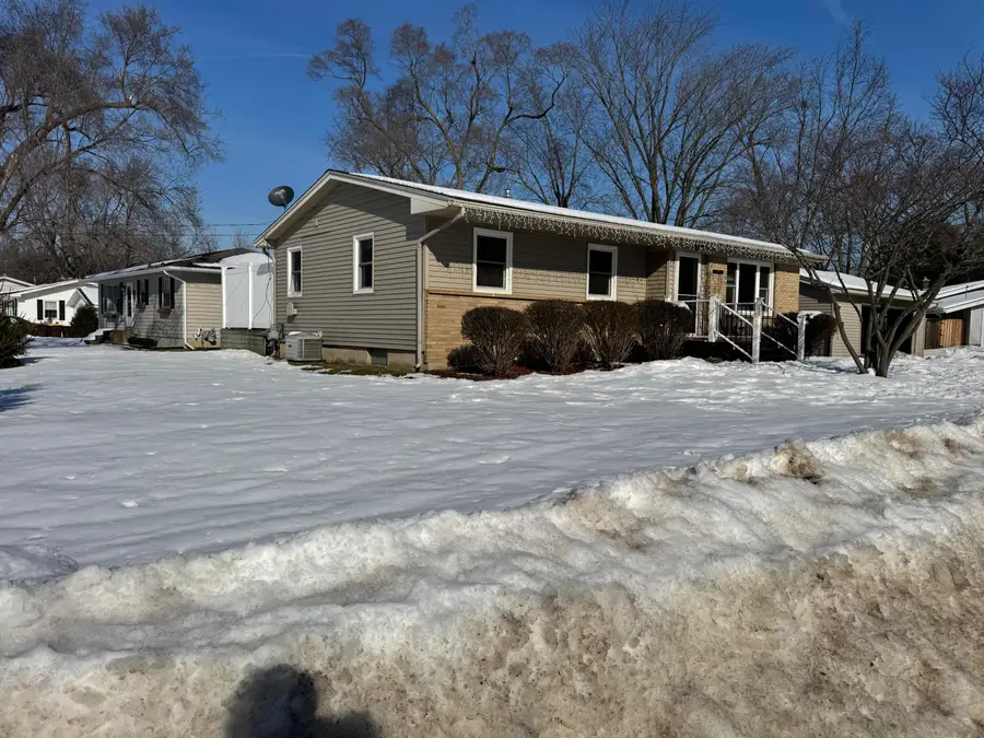 3751 Lawn Street NW, Grand Rapids, MI 49534 - #2