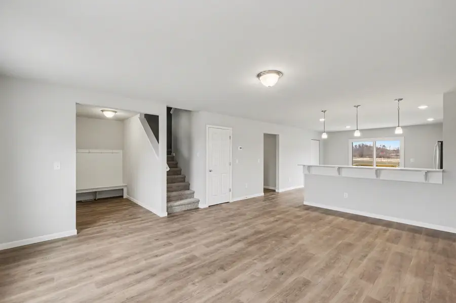 6374 Southtown Lane, Byron, MI 49315 - #3