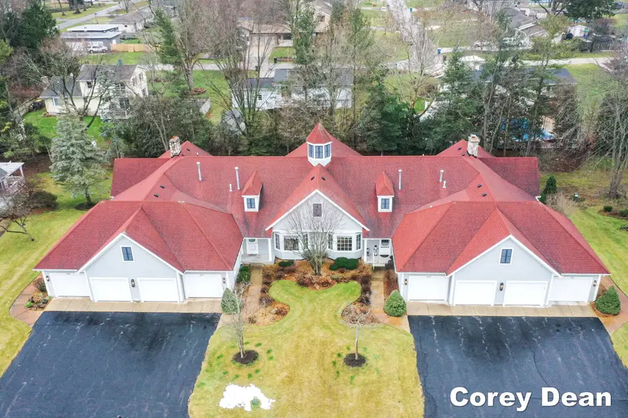 8099 Weatherwax Drive, Jenison, MI 49428 - #2