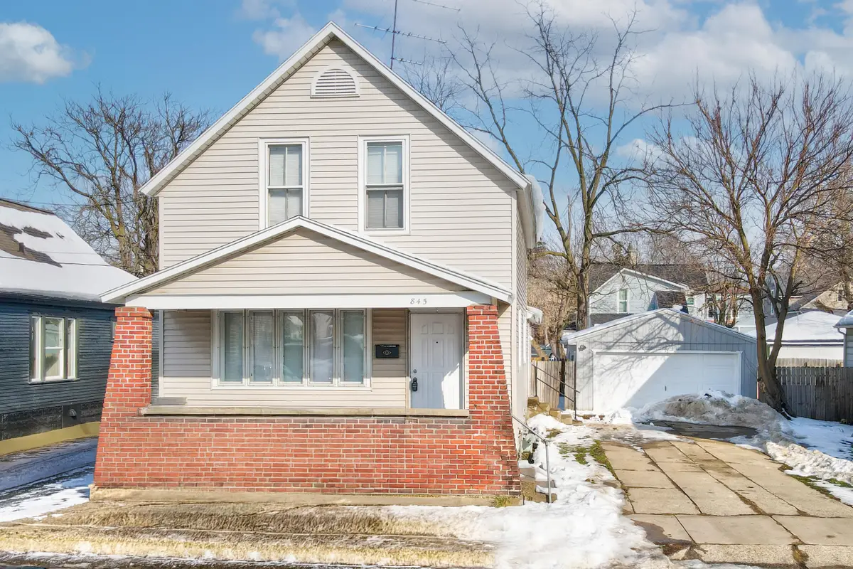 845 Nagold Street NW, Grand Rapids, MI 49504 - #1