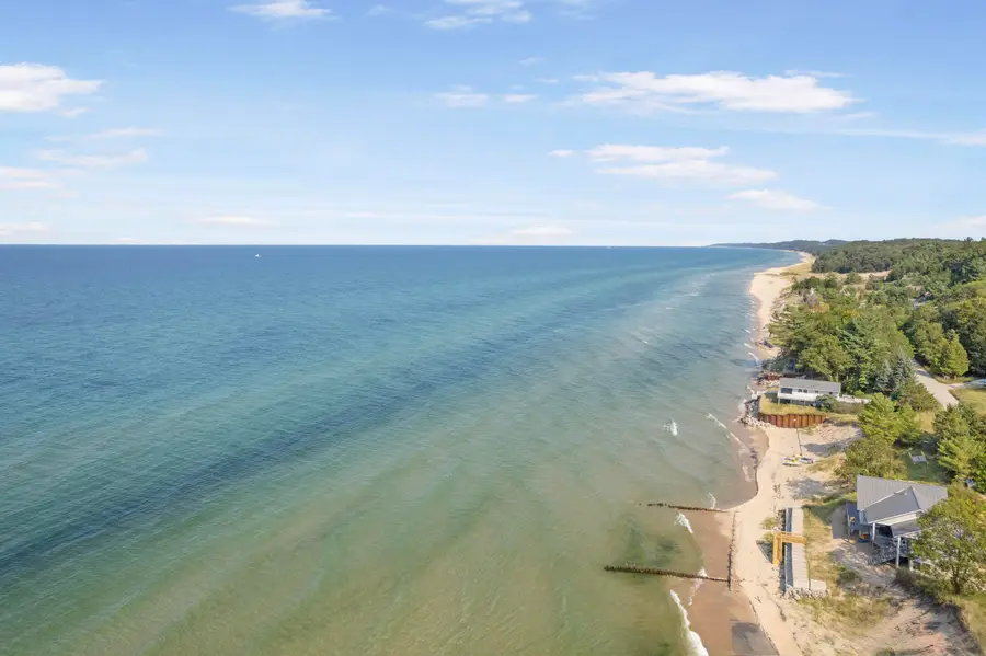 10508 Lost Valley Road, Montague, MI 49437 - #2