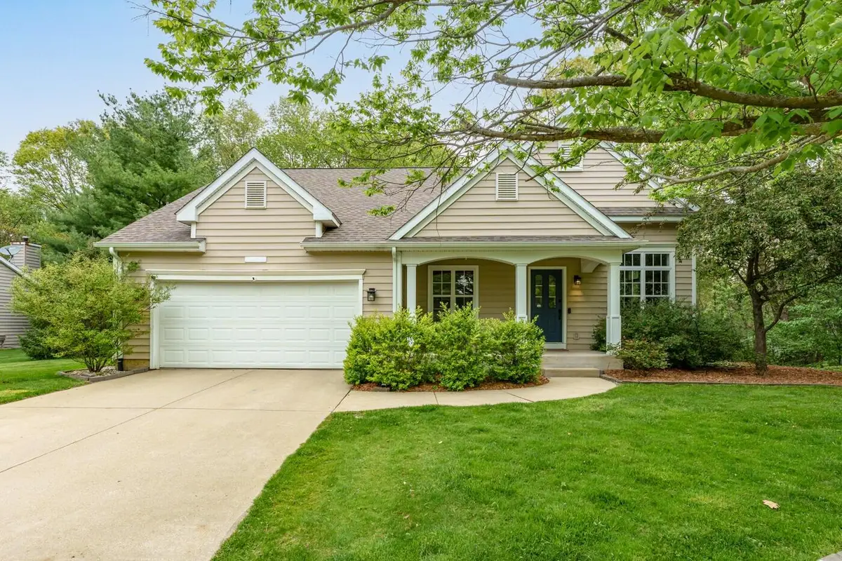 3381 Hanford Lane, Kalamazoo, MI 49009 - #1