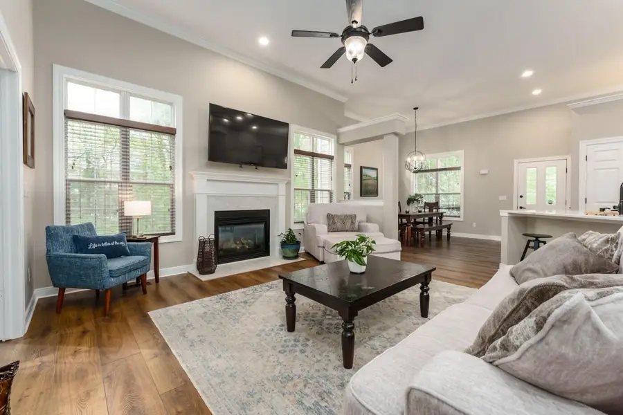 3381 Hanford Lane, Kalamazoo, MI 49009 - #2