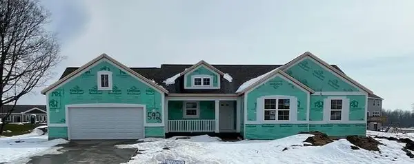 592 Lincoln Lawns Drive NW, GrandRapids, MI 49534