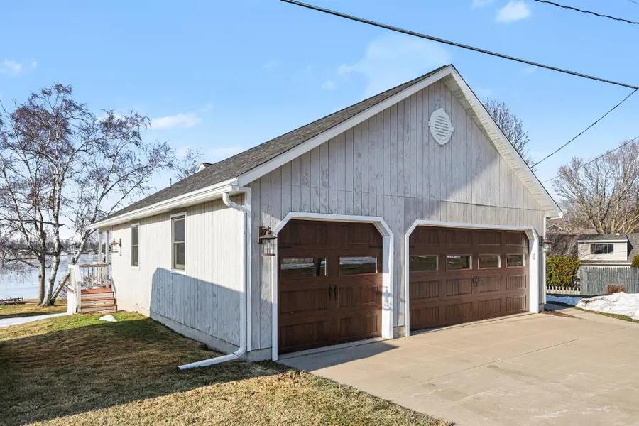 6288 Dausman Park, Clarksville, MI 48815 - #2