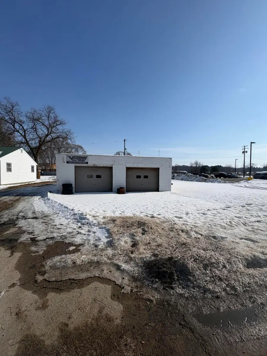 Address Withheld By Seller, Hesperia, MI 49421 - #2