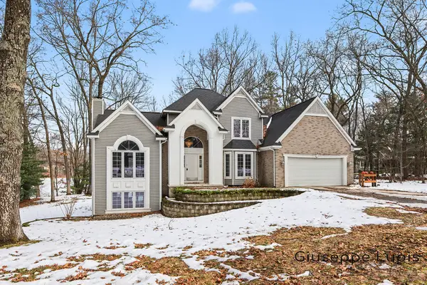 10999 Sandy Oak Trail, CedarSprings, MI 49319