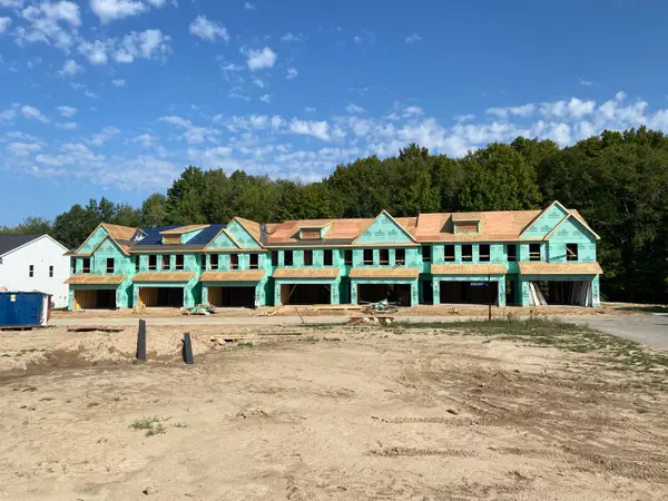 4870 Hidden River Avenue SW Unit: 59, Wyoming, MI 49418