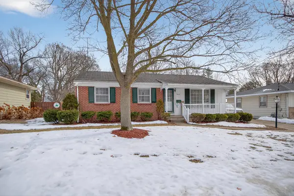 3624 Taft Avenue SW, Wyoming, MI 49519