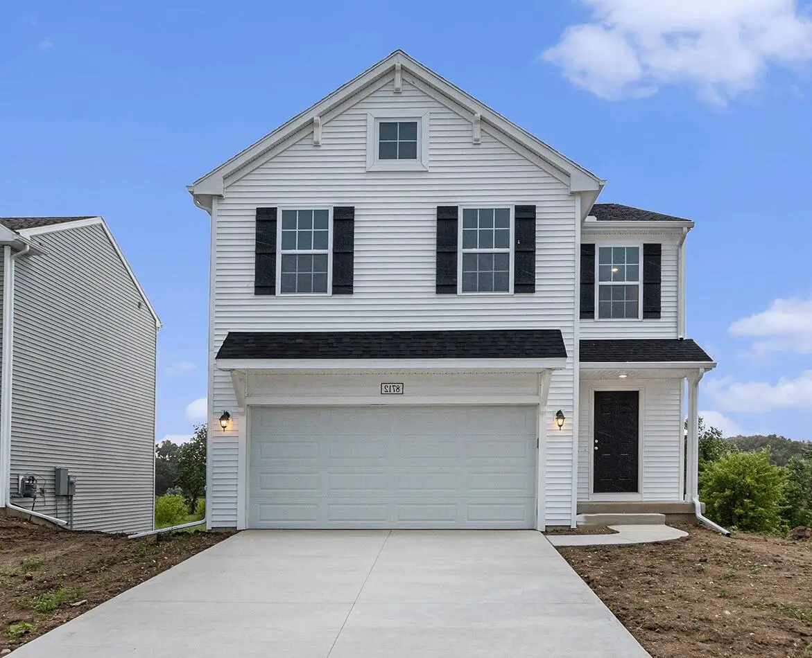 2831 Sanderling Court SE, Kentwood, MI 49508 - #1