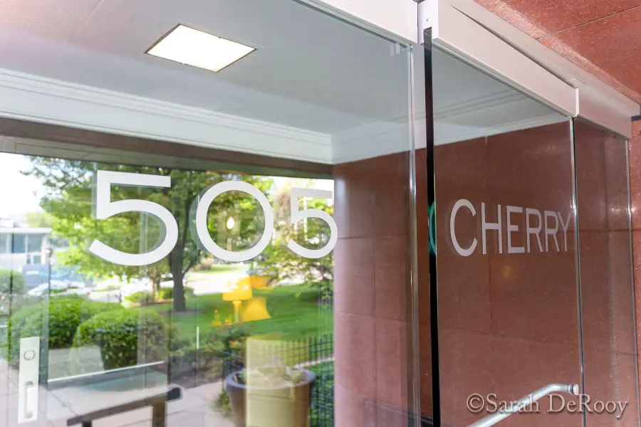 505 SE Cherry Street SE Building: 1 Unit: #303, Grand Rapids, MI 49503 - #2