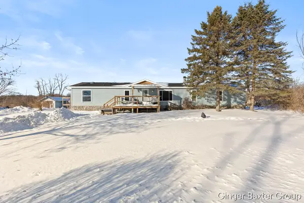 5405 E 120th Street, SandLake, MI 49343