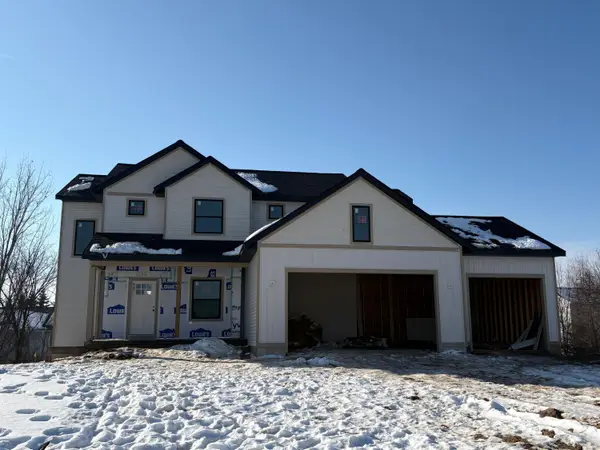 1872 Northfield Court SW, ByronCenter, MI 49315