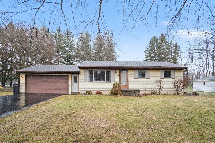 3701 68th Street SW, Byron, MI 49315 - #2