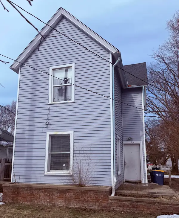 129 Brown Street SW, GrandRapids, MI 49507
