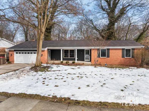 2410 Okemos Drive SE, GrandRapids, MI 49506