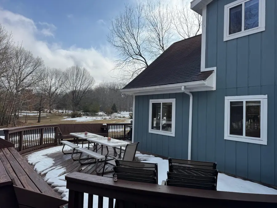 447 N Northern Light Road, Mears, MI 49436 - #2