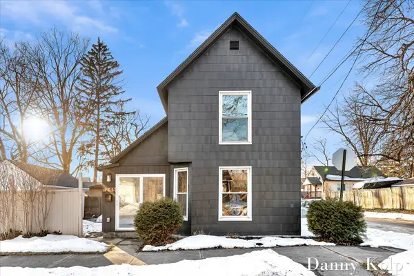 1245 Paris Avenue NE, GrandRapids, MI 49505