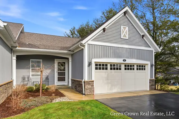 851 S Center Park Drive SW, ByronCenter, MI 49315