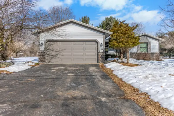 2151 Rogue River Road NE, Belmont, MI 49306