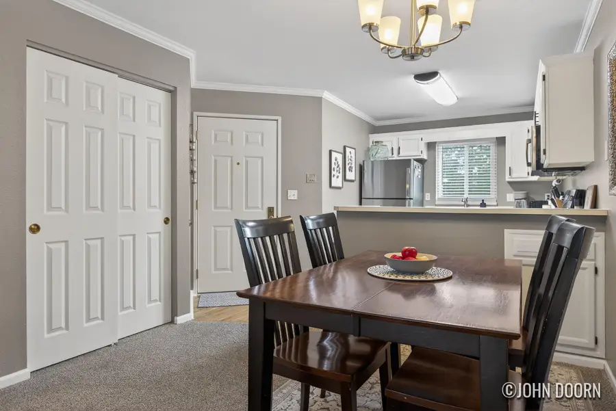 3396 Devonwood Hills NE Unit: C, Northview, MI 49525 - #3