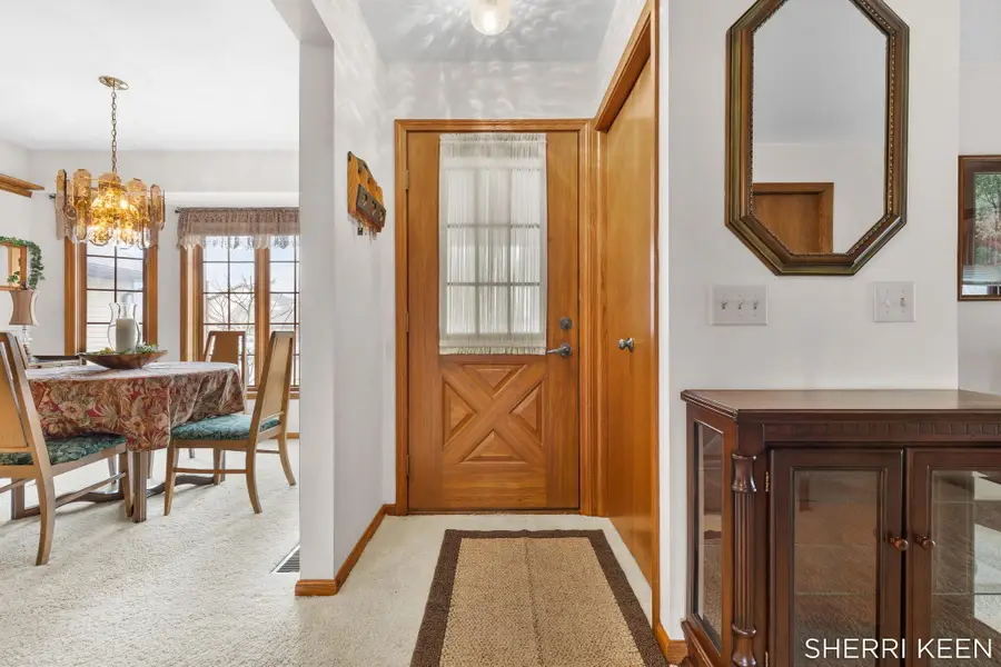 4010 Grandview Terrace SW Unit: 66, Grandville, MI 49418 - #3