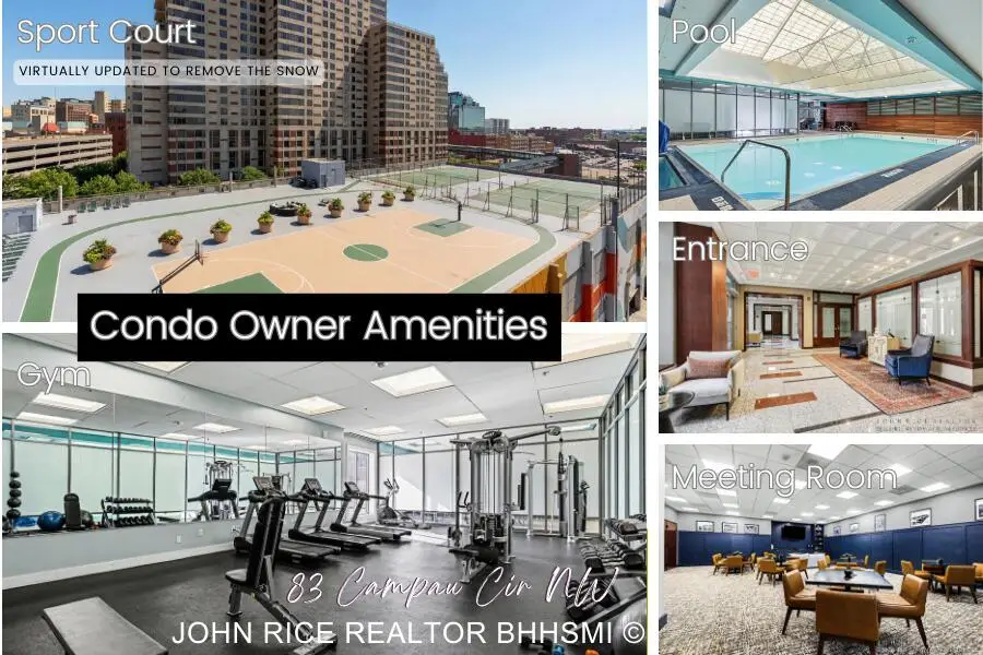 83 Campau Circle NW, Grand Rapids, MI 49503 - #2