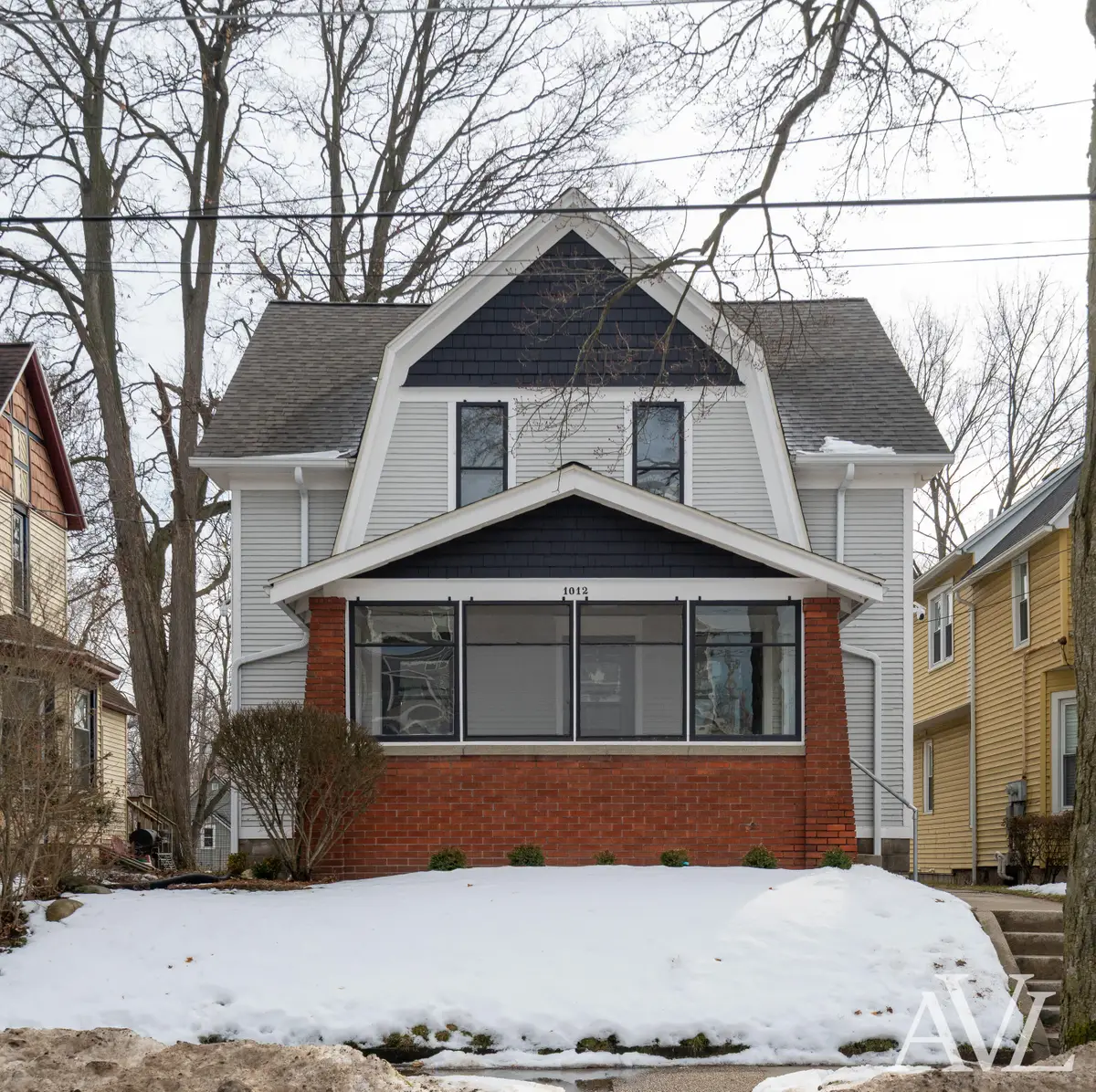 1012 Sigsbee Street SE, Grand Rapids, MI 49506 - #1