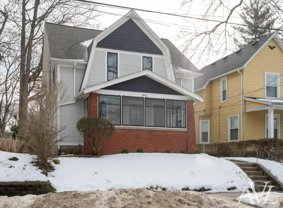1012 Sigsbee Street SE, Grand Rapids, MI 49506 - #2