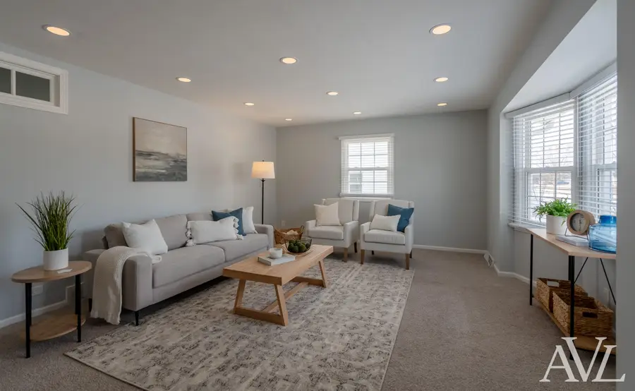 2842 Springdale Street, Hudsonville, MI 49426 - #3