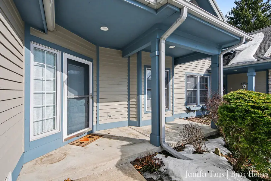 2131 Tree Ridge Drive SE, Grand Rapids, MI 49508 - #3