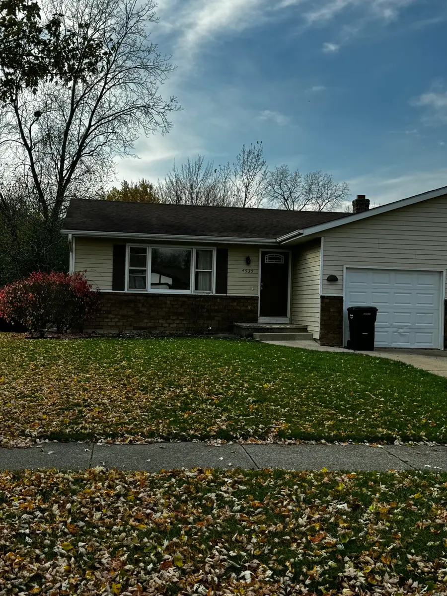 4533 Countrywood Court SE Unit: 4535, Kentwood, MI 49508 - #2