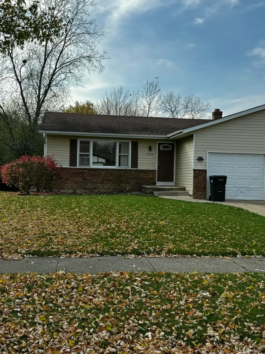 4533 Countrywood Court SE Unit: 4535, Kentwood, MI 49508 - #3