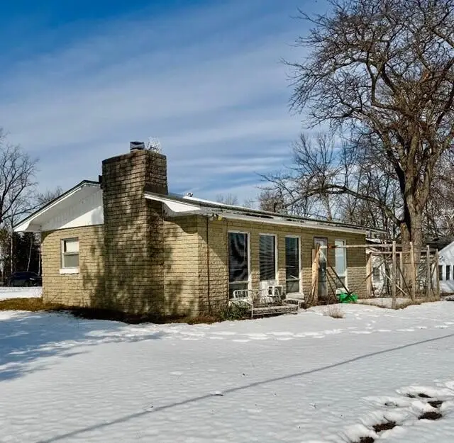 20139 Cogger Avenue, Chippewa Lake, MI 49320 - #2