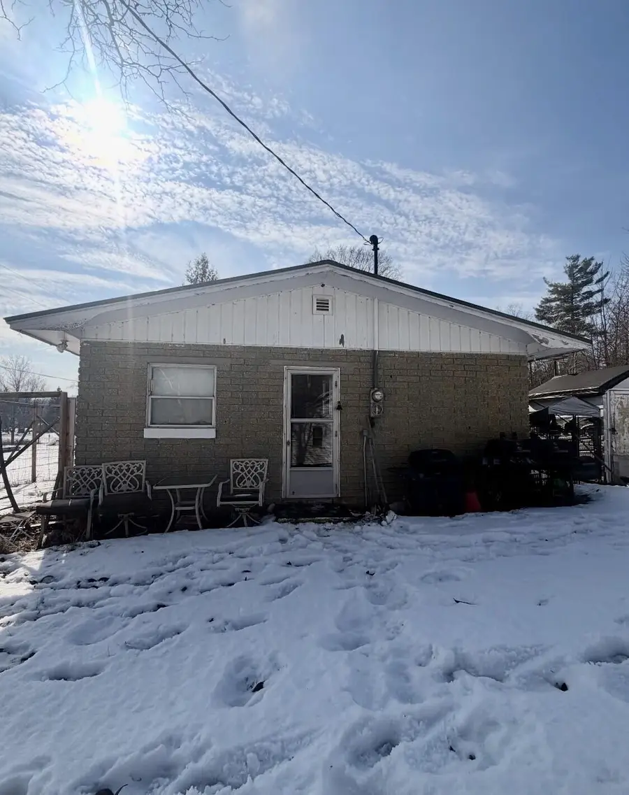 20139 Cogger Avenue, Chippewa Lake, MI 49320 - #3