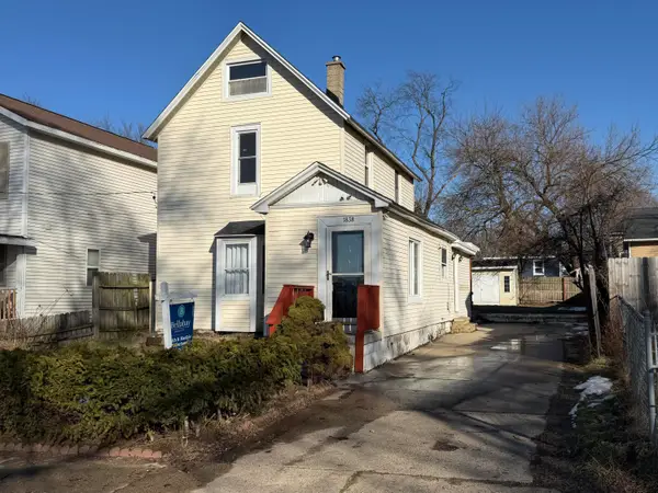 1838 Towner Avenue SW, GrandRapids, MI 49507