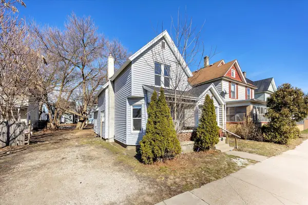 103 Quigley Boulevard SW, GrandRapids, MI 49507