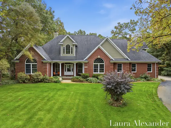 6544 Egypt Ridge Road NE, Rockford, MI 49341