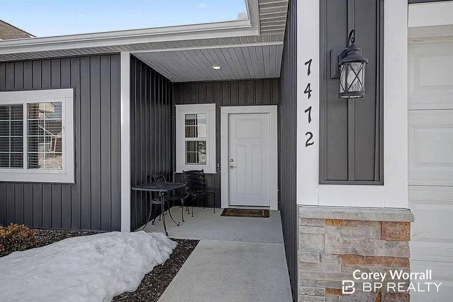 7472 Cinarcy Street Unit: 75, Caledonia, MI 49316 - #3