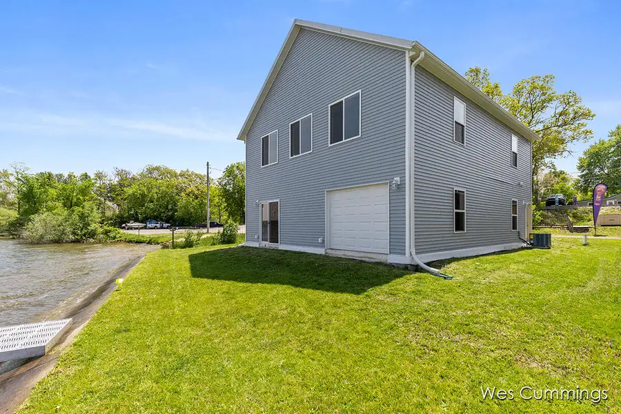2678 Ottawa Drive, Orleans, MI 48865 - #2
