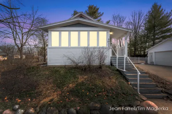 3031 S Rose Street, Kalamazoo, MI 49001