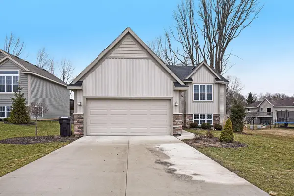 3497 Breezewood Court SE, GrandRapids, MI 49512