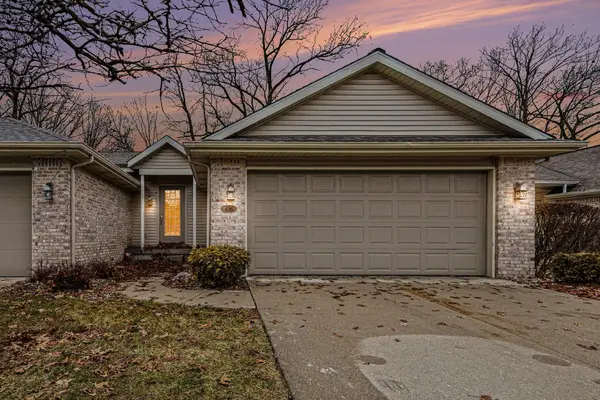 4391 Idlewood Drive SW Unit: 21, Wyoming, MI 49519